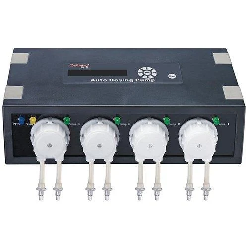 Jebao DP-4 4-Channel Dosing Pump