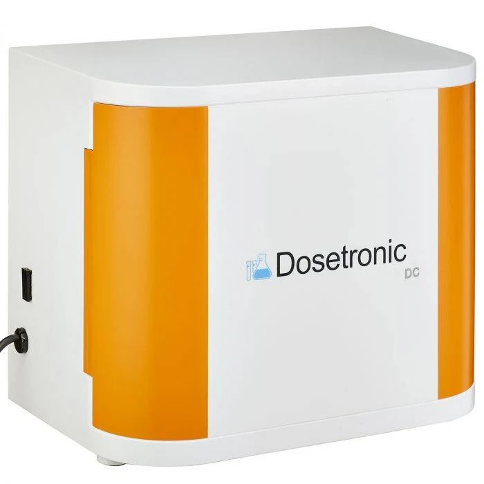 Focustronic Dosetronic DC 5-Channel Dosing Pump