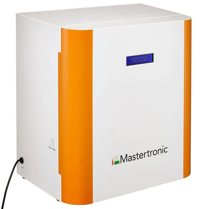 Focustronic Mastertronic Automated Water Tester