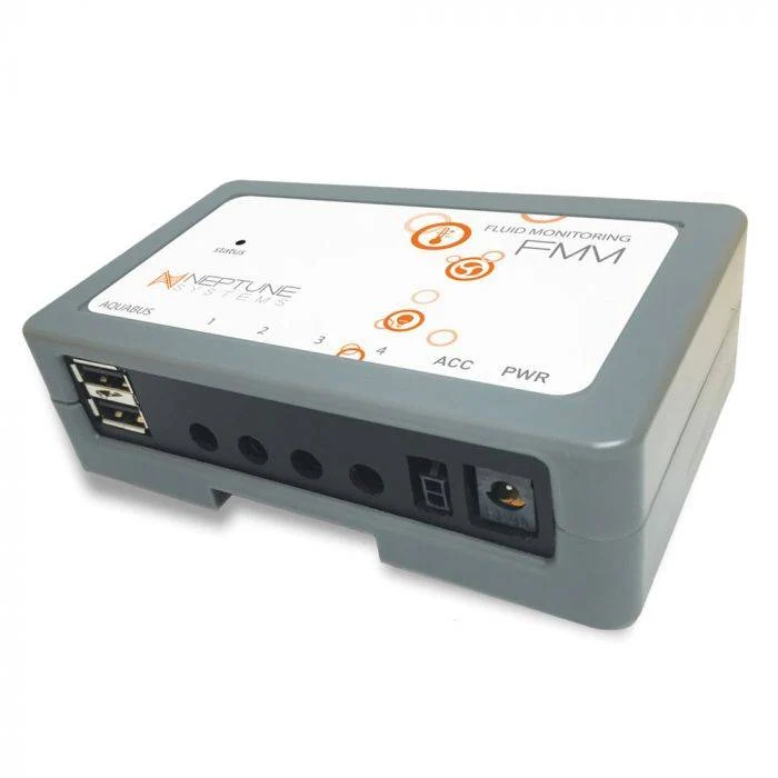 Neptune Systems Apex FMM Fluid Monitoring Module