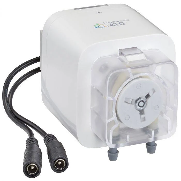 Reef Factory Dosing Pump ATO System