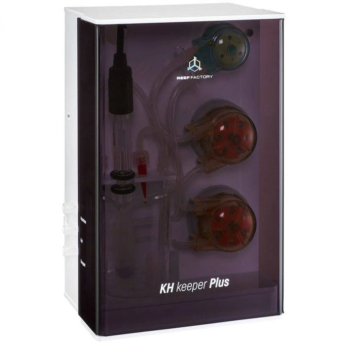 Reef Factory KH Keeper Plus