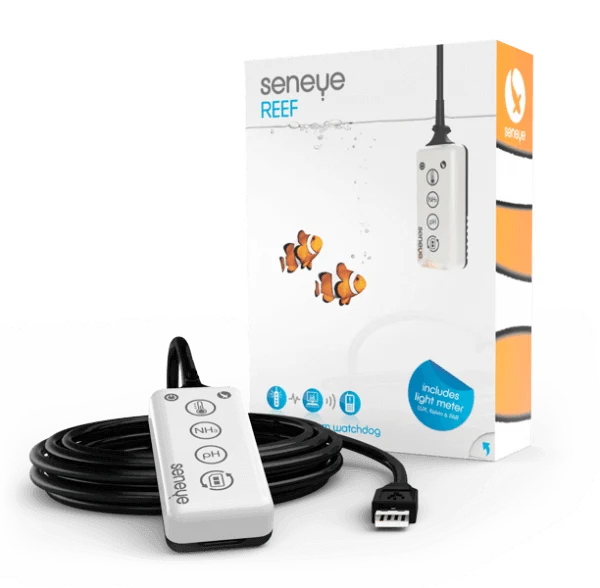 Seneye Reef V6 Aquarium Monitor