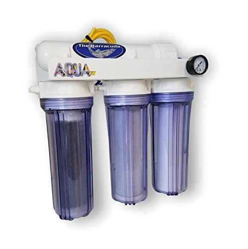 AquaFX Barracuda 100 GPD RODI System