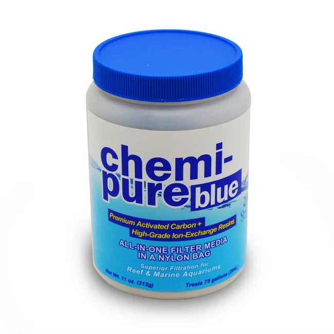 Chemi-Pure Blue 11oz