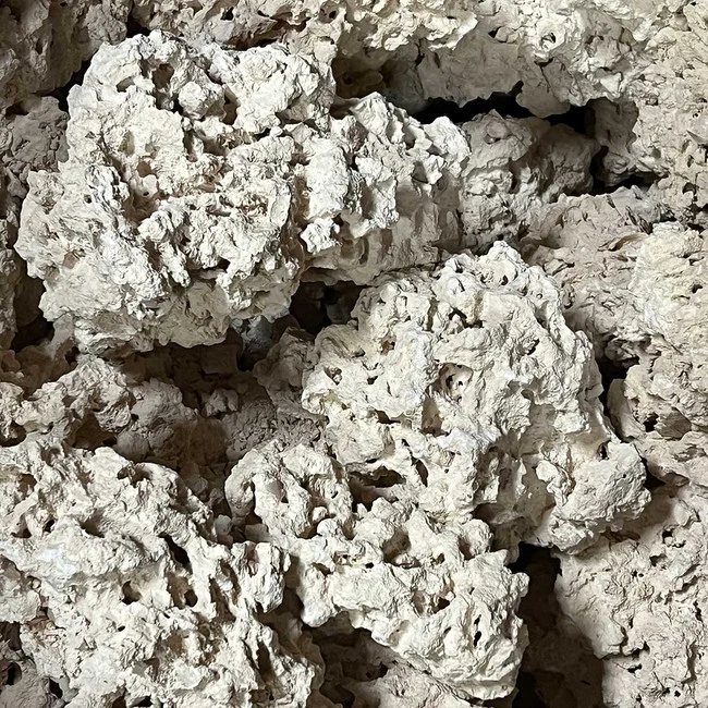 MarcoRocks Reef Saver Premium Dry Rock (50 lb Box)
