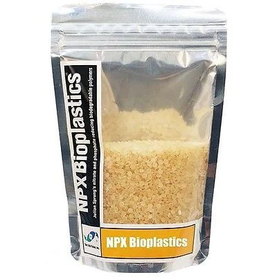 Two Little Fishies NPX Bioplastics (1 Liter)