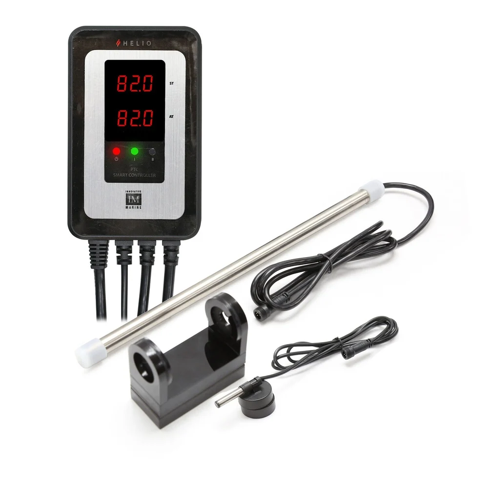 Innovative Marine Helio PTC Smart Heater 200W