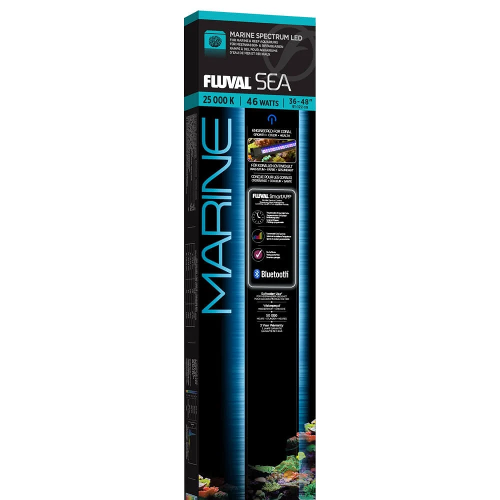 Fluval Marine 3.0 LED 46W (36-48in)