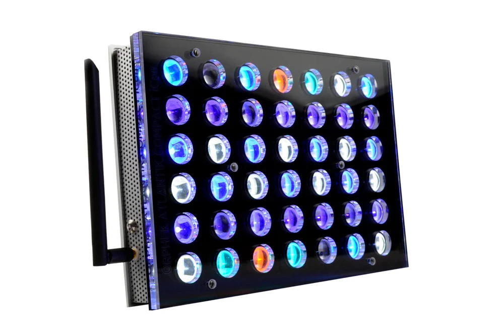 Orphek Atlantik iCon Compact