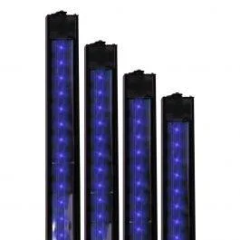 Reef Brite XHO Actinic Blue LED Strip Light 24in