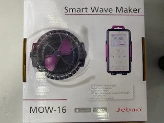 Jebao MOW-16 Smart Wave Maker