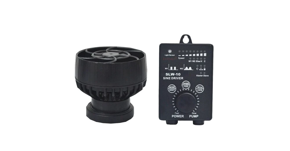 Jebao SLW-10 Compact Wave Maker