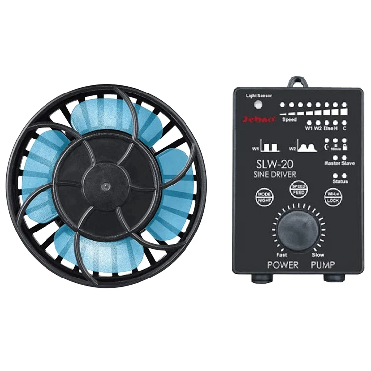 Jebao SLW-20 Compact Wave Maker