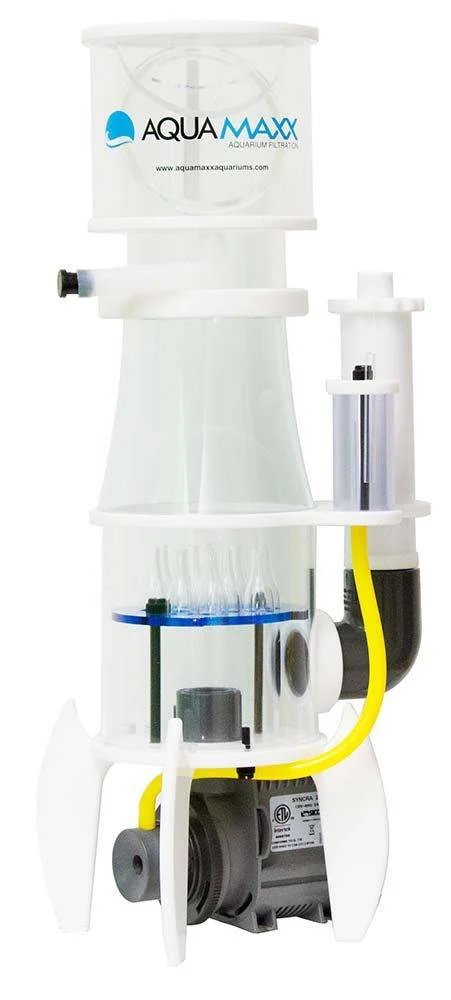 AquaMaxx ConeS CO-1 In-Sump Protein Skimmer