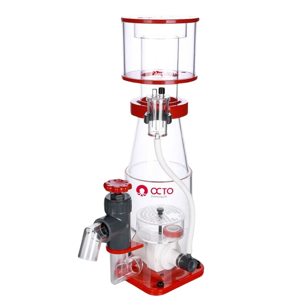 Reef Octopus Regal 150SSS Space-Saving Protein Skimmer (VarioS)
