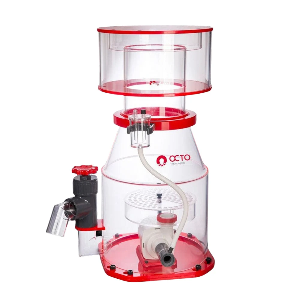 Reef Octopus Regal 300SSS 12in Space-Saving Protein Skimmer (VarioS)