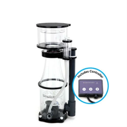 Simplicity 240DC In-Sump Protein Skimmer