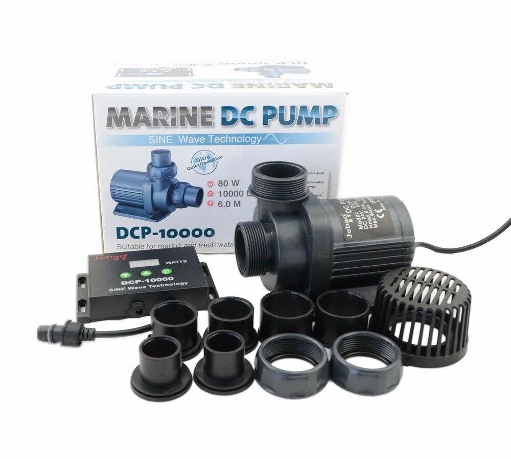 Jebao DCP-10000 Sine Wave Return Pump
