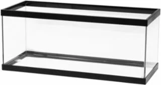 Aqueon 20 Gallon Long Standard Glass Aquarium