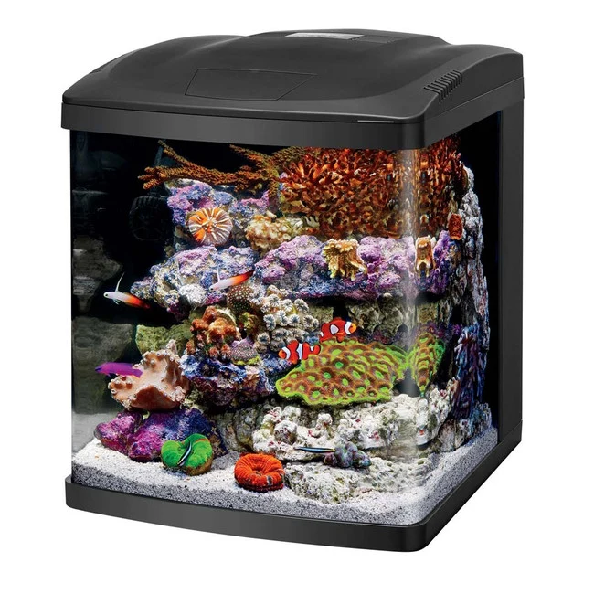 Coralife BioCube 16 LED Aquarium