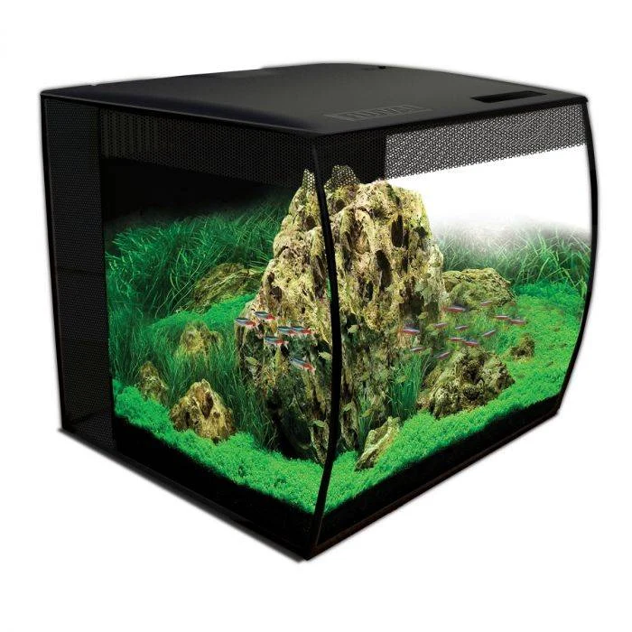 Fluval Flex 15 Gallon Aquarium Kit